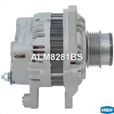 Генератор KRAUF ALM8281BS