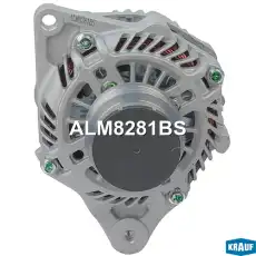 Генератор KRAUF ALM8281BS