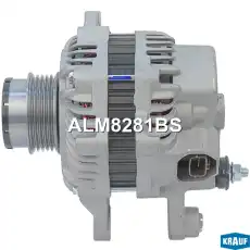 Генератор KRAUF ALM8281BS