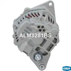 Генератор KRAUF ALM8281BS