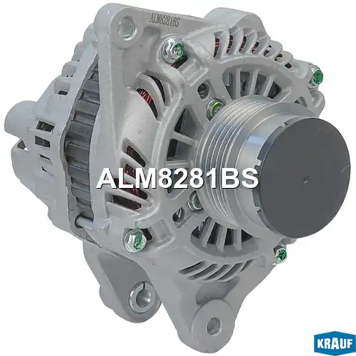 Генератор KRAUF ALM8281BS