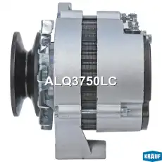 Генератор KRAUF ALQ3750LC