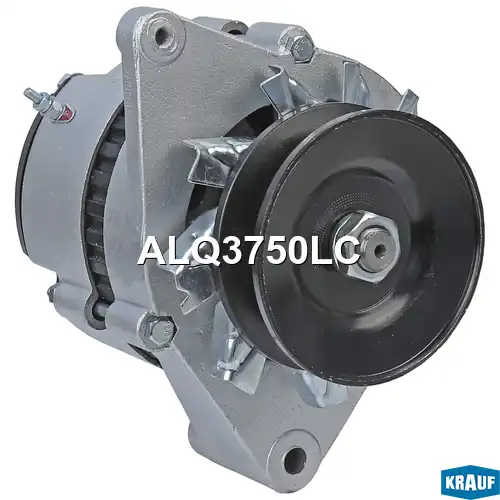 Генератор KRAUF ALQ3750LC