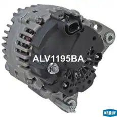 Генератор KRAUF ALV1195BA