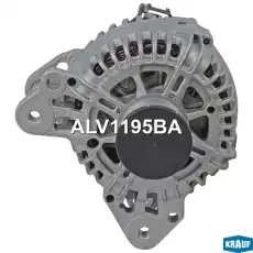 Генератор KRAUF ALV1195BA