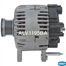 Генератор KRAUF ALV1195BA