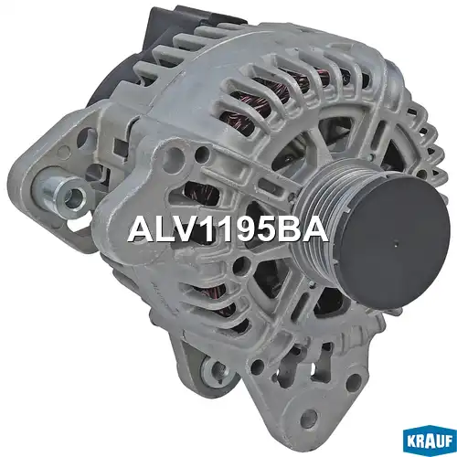 Генератор KRAUF ALV1195BA