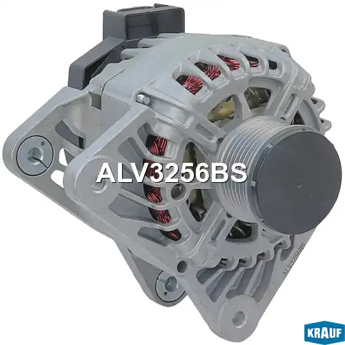 Генератор KRAUF ALV3256BS