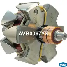 Ротор генератора AVB0067YX KRAUF