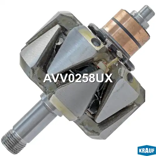 Ротор генератора AVV0258UX KRAUF