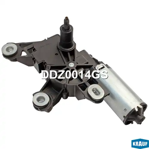 Мотор стеклоочистителя DDZ0014GS KRAUF