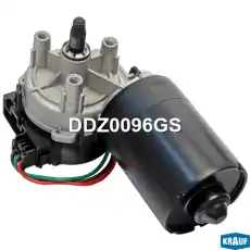 Мотор стеклоочистителя DDZ0096GS KRAUF