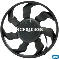 RCF0104GS Вентилятор охлаждения KRAUF