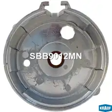 Крышка стартера задняя SBB9012MN KRAUF