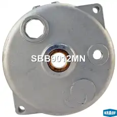 Крышка стартера задняя SBB9012MN KRAUF