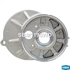 Крышка стартера промежуточная SBM1196WD KRAUF