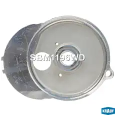 Крышка стартера промежуточная SBM1196WD KRAUF