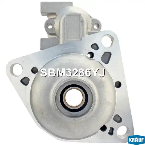 SBM3286YJ Крышка стартера передняя KRAUF