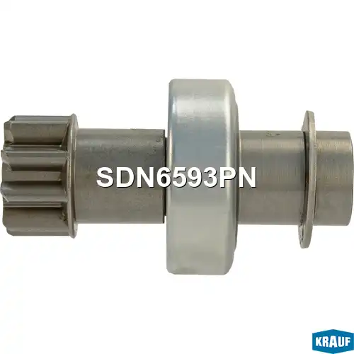 Бендикс стартера SDN6593PN KRAUF