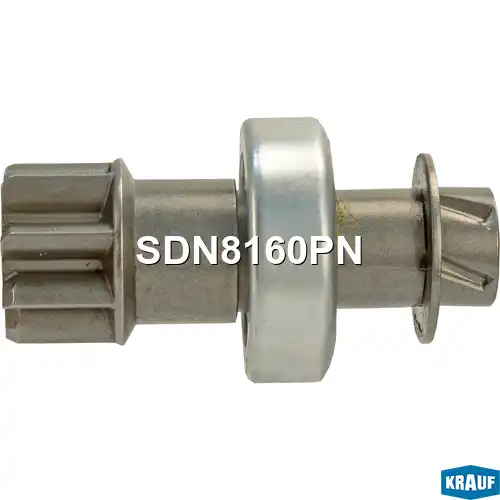 Бендикс стартера SDN8160PN KRAUF