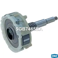 Дифференциал в сборе SGB7465BA KRAUF