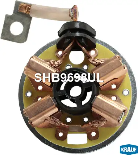 Щёткодержатель стартера SHB9698UL KRAUF