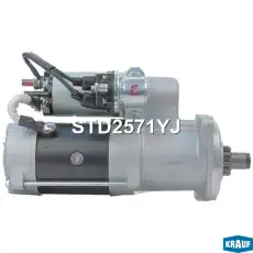 Стартер KRAUF STD2571YJ