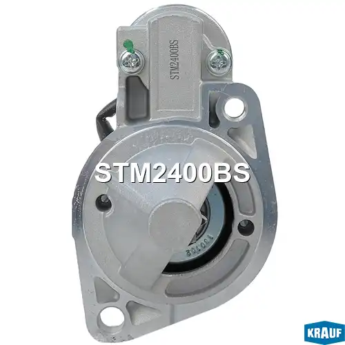 Стартер KRAUF STM2400BS