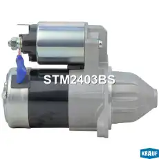 Стартер KRAUF STM2403BS
