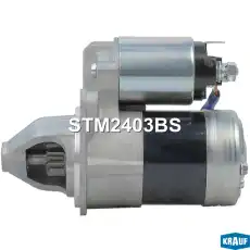Стартер KRAUF STM2403BS