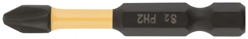 Бита CUTOP 84-494 Profi Plus, PH2, 50 мм