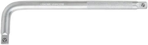 Вороток L-обр.FIT.USP 62538 CrV 1/2'