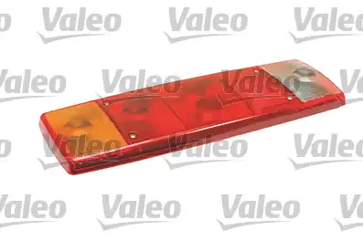 Фара рабочего света VALEO 040000