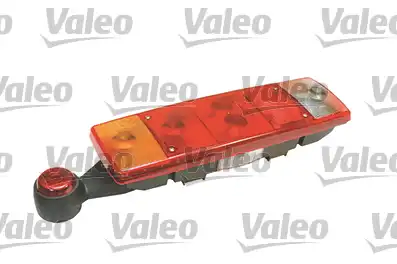 Фонарь задний VALEO 141110