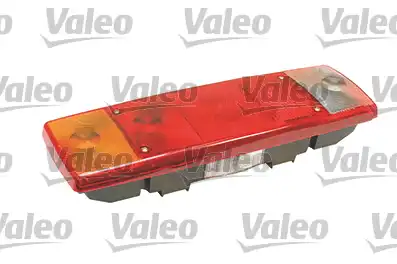Фонарь задний VALEO 141500