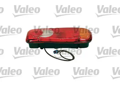 Фонарь задний VALEO 152010