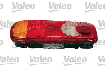 Фонарь задний VALEO 152020
