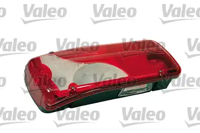 Фонарь задний VALEO 156340