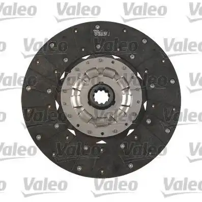 Диск сцепления VALEO 806012