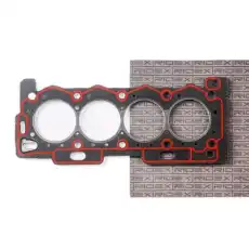 Прокладка ГБЦ RIDEX 318G0116