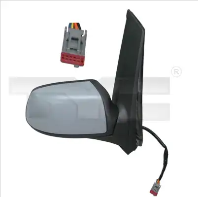 Наружное зеркало 310-0253 TYC
