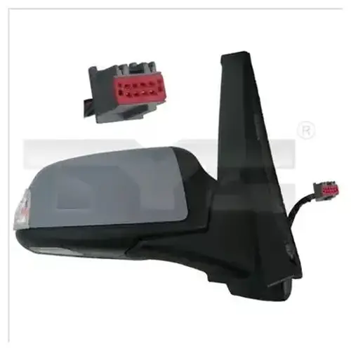 Наружное зеркало 310-0256 TYC