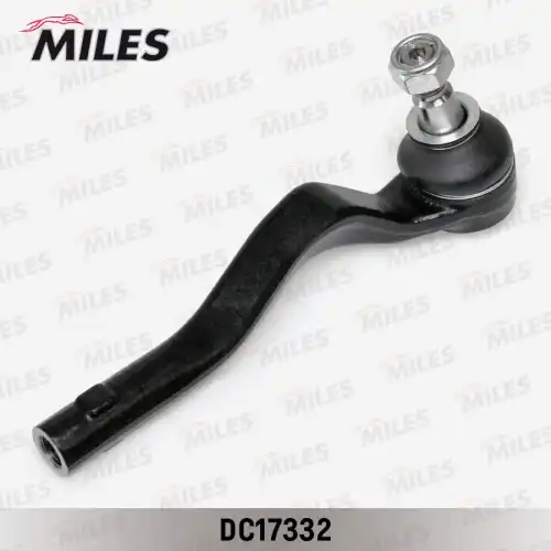 Рулевой наконечник MILES DC17332