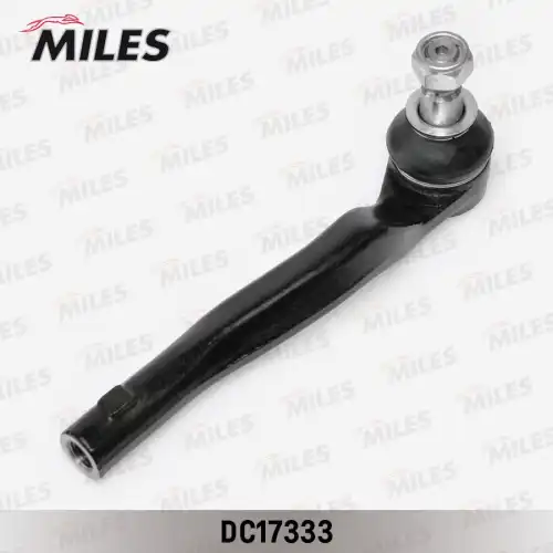 Рулевой наконечник MILES DC17333