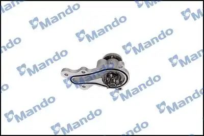 Насос системы охлаждения (помпа) MANDO MMC010021