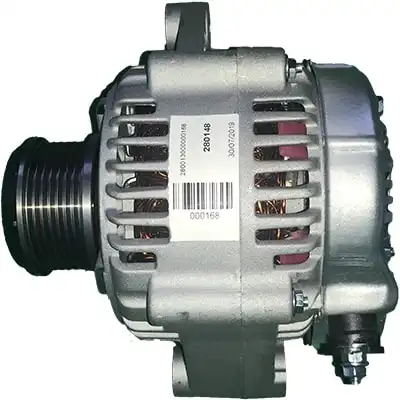 Генератор SERCORE 280148