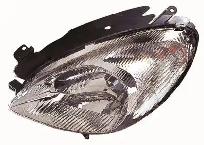 Фара ABAKUS 552-1116L-LD-EM
