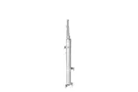 Радиатор кондиционера (конденсатор) NRF 350380