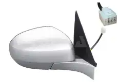 Наружное зеркало 6140926 ALKAR