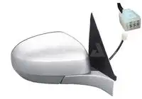 Наружное зеркало 6140926 ALKAR